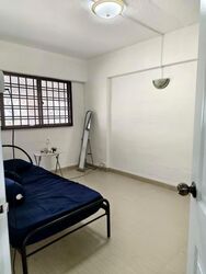 Blk 109 BUKIT PURMEI VILLE (Bukit Merah), HDB 3 Rooms #573949061